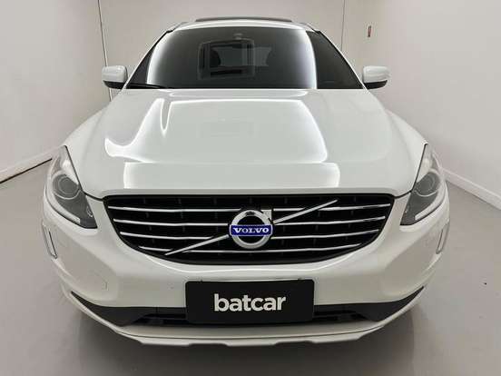VOLVO-XC60-3.0 T6 TOP AWD TURBO GASOLINA 4P AUTOMÁTICO VOLVO-XC60-2014