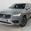 VOLVO XC90 2.0 T6 GASOLINA MOMENTUM AWD GEARTRONIC VOLVO XC90 2.0 T6 GASOLINA MOMENTUM AWD GEARTRONIC