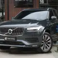 VOLVO XC90 2.0 T6 GASOLINA MOMENTUM AWD GEARTRONIC VOLVO XC90 2.0 T6 GASOLINA MOMENTUM AWD GEARTRONIC