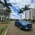 VOLVO XC90 2.0 T8 HYBRID R-DESIGN AWD GEARTRONIC VOLVO XC90 2.0 T8 HYBRID R-DESIGN AWD GEARTRONIC