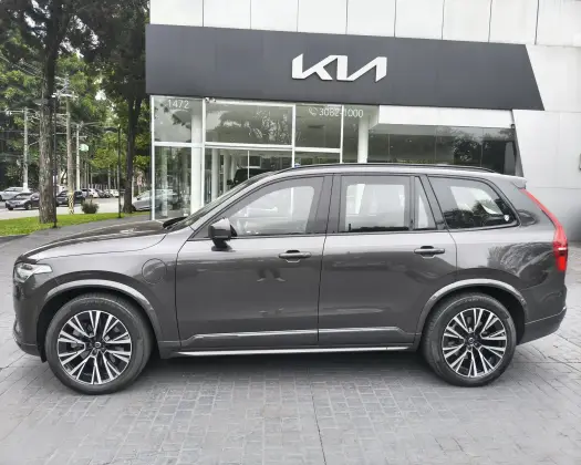 VOLVO XC90 2.0 T8 RECHARGE PLUS AWD GEARTRONIC