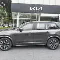 VOLVO XC90 2.0 T8 RECHARGE PLUS AWD GEARTRONIC VOLVO XC90 2.0 T8 RECHARGE PLUS AWD GEARTRONIC