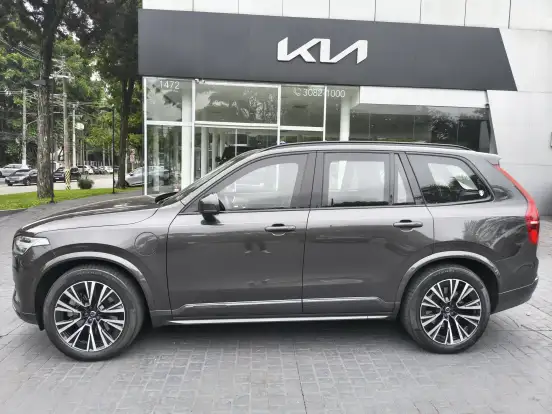 VOLVO-XC90-2.0 T8 RECHARGE PLUS AWD GEARTRONIC VOLVO-XC90-2023