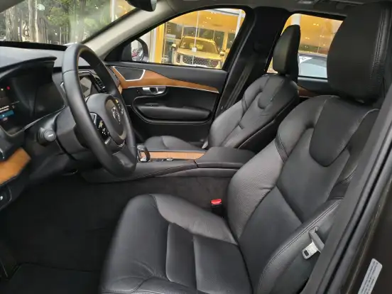 VOLVO-XC90-2.0 T8 RECHARGE PLUS AWD GEARTRONIC VOLVO-XC90-2023