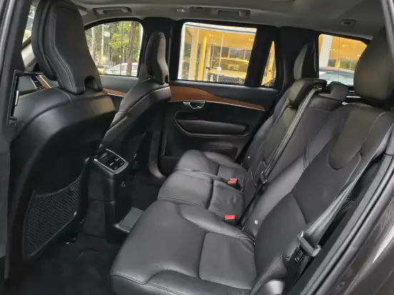 VOLVO-XC90-2.0 T8 RECHARGE PLUS AWD GEARTRONIC VOLVO-XC90-2023
