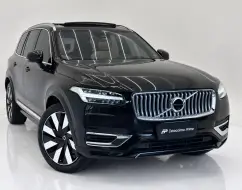 VOLVO XC90 2.0 T8 RECHARGE ULTIMATE AWD GEARTRONIC VOLVO XC90 2.0 T8 RECHARGE ULTIMATE AWD GEARTRONIC