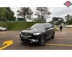VOLVO XC90 2.0 D5 DIESEL INSCRIPTION AWD GEARTRONIC VOLVO XC90 2.0 D5 DIESEL INSCRIPTION AWD GEARTRONIC