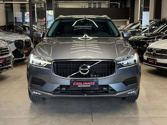 VOLVO-XC90-2.0 D5 DIESEL MOMENTUM AWD GEARTRONIC VOLVO-XC90-2018