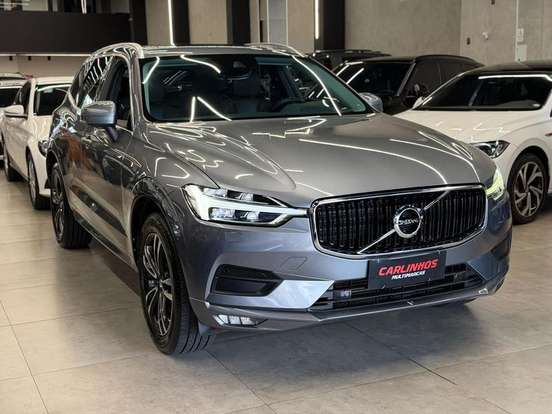 VOLVO-XC90-2.0 D5 DIESEL MOMENTUM AWD GEARTRONIC VOLVO-XC90-2018