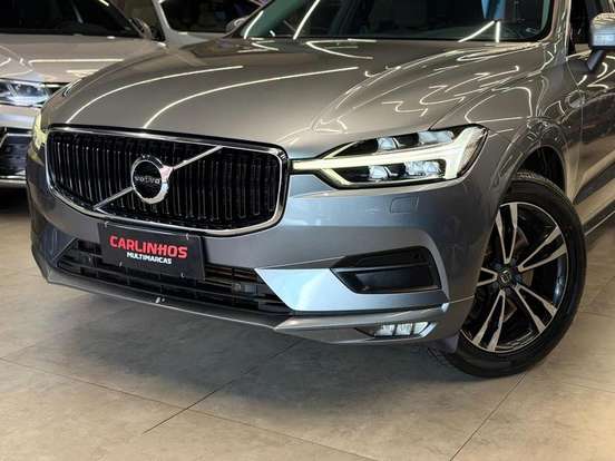 VOLVO-XC90-2.0 D5 DIESEL MOMENTUM AWD GEARTRONIC VOLVO-XC90-2018