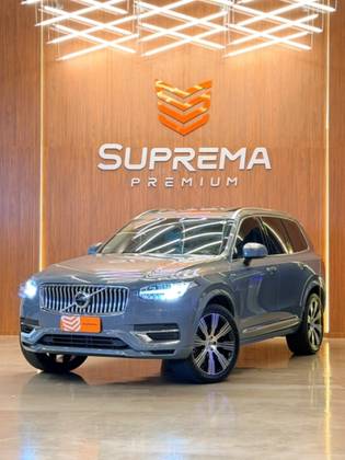 VOLVO XC90 2.0 T8 HYBRID INSCRIPTION AWD GEARTRONIC
