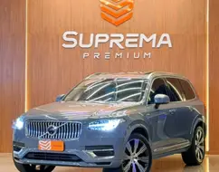 VOLVO XC90 2.0 T8 HYBRID INSCRIPTION AWD GEARTRONIC VOLVO XC90 2.0 T8 HYBRID INSCRIPTION AWD GEARTRONIC
