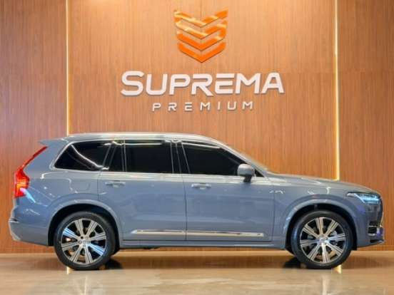 VOLVO-XC90-2.0 T8 HYBRID INSCRIPTION AWD GEARTRONIC VOLVO-XC90-2021