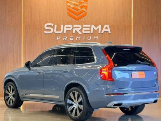 VOLVO-XC90-2.0 T8 HYBRID INSCRIPTION AWD GEARTRONIC VOLVO-XC90-2021