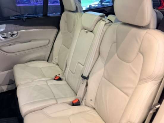 VOLVO-XC90-2.0 T8 HYBRID INSCRIPTION AWD GEARTRONIC VOLVO-XC90-2021