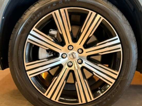 VOLVO-XC90-2.0 T8 HYBRID INSCRIPTION AWD GEARTRONIC VOLVO-XC90-2021