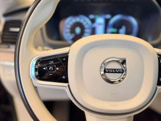 VOLVO-XC90-2.0 T8 HYBRID INSCRIPTION AWD GEARTRONIC VOLVO-XC90-2021