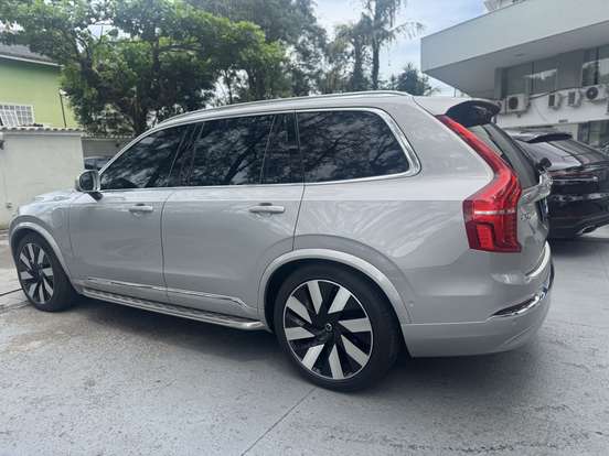 VOLVO-XC90-2.0 T8 RECHARGE ULTIMATE AWD GEARTRONIC VOLVO-XC90-2023