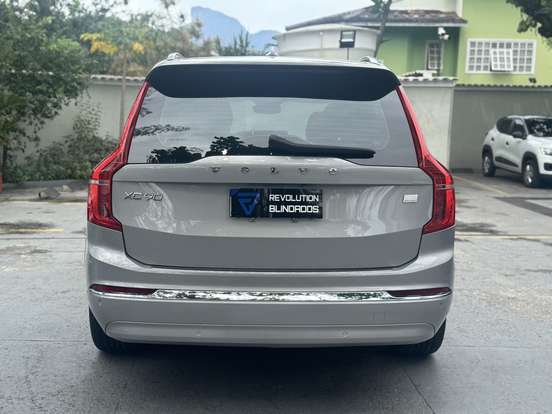 VOLVO-XC90-2.0 T8 RECHARGE ULTIMATE AWD GEARTRONIC VOLVO-XC90-2023