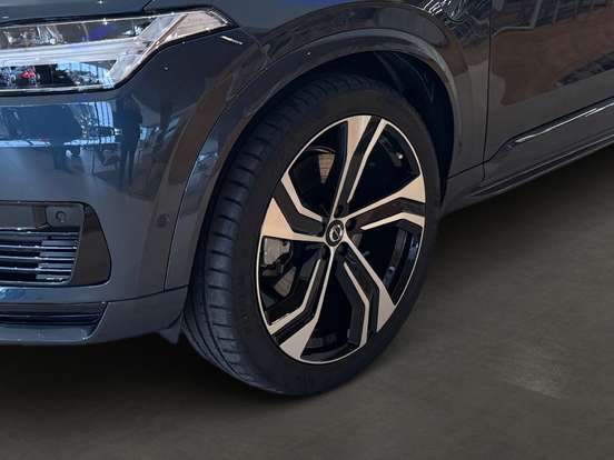 VOLVO-XC90-2.0 T8 RECHARGE ULTIMATE DARK AWD GEARTRONIC VOLVO-XC90-2023