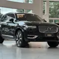 VOLVO XC90 2.0 T8 RECHARGE ULTRA AWD GEARTRONIC VOLVO XC90 2.0 T8 RECHARGE ULTRA AWD GEARTRONIC
