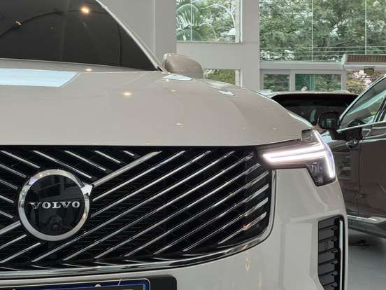 VOLVO-XC90-2.0 T8 RECHARGE ULTRA AWD GEARTRONIC VOLVO-XC90-2024