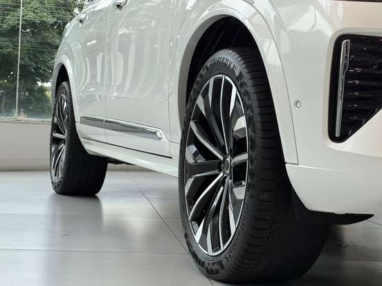 VOLVO-XC90-2.0 T8 RECHARGE ULTRA AWD GEARTRONIC VOLVO-XC90-2024