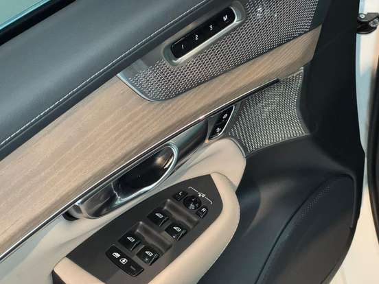 VOLVO-XC90-2.0 T8 RECHARGE ULTRA AWD GEARTRONIC VOLVO-XC90-2024