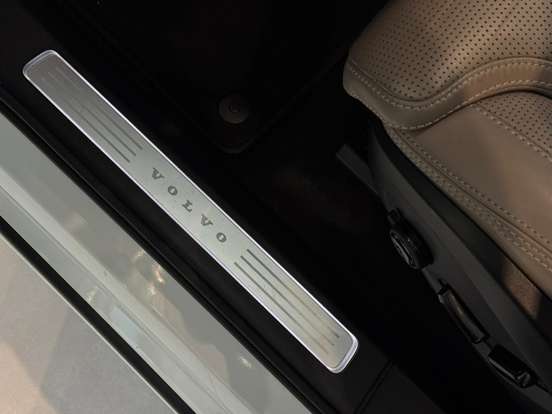 VOLVO-XC90-2.0 T8 RECHARGE ULTRA AWD GEARTRONIC VOLVO-XC90-2024