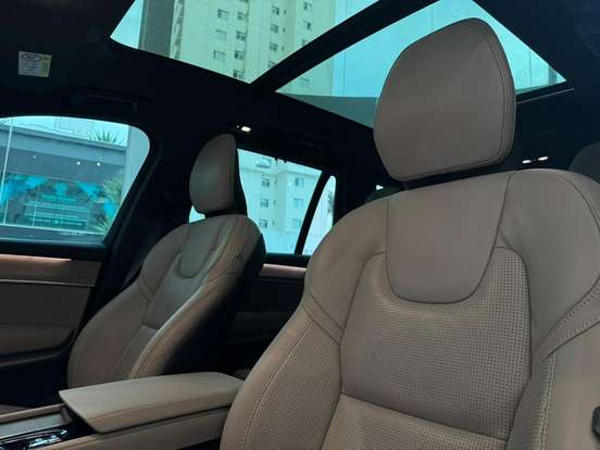 VOLVO-XC90-2.0 T8 RECHARGE ULTRA AWD GEARTRONIC VOLVO-XC90-2024