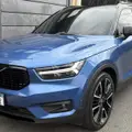 VOLVO XC40 2.0 T5 GASOLINA EDIÇÃO ESPECIAL AWD GEARTRONIC VOLVO XC40 2.0 T5 GASOLINA EDIÇÃO ESPECIAL AWD GEARTRONIC