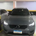 VOLVO XC40 2.0 T5 GASOLINA MOMENTUM AWD GEARTRONIC VOLVO XC40 2.0 T5 GASOLINA MOMENTUM AWD GEARTRONIC
