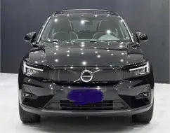 VOLVO XC40 P6 RECHARGE ELECTRIC PLUS VOLVO XC40 P6 RECHARGE ELECTRIC PLUS
