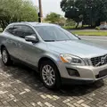 VOLVO XC60 3.0 DYNAMIC AWD TURBO GASOLINA 4P AUTOMÁTICO VOLVO XC60 3.0 DYNAMIC AWD TURBO GASOLINA 4P AUTOMÁTICO