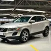 VOLVO XC60 2.0 T5 DYNAMIC FWD TURBO GASOLINA 4P AUTOMÁTICO VOLVO XC60 2.0 T5 DYNAMIC FWD TURBO GASOLINA 4P AUTOMÁTICO