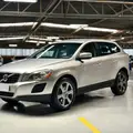 VOLVO XC60 2.0 T5 DYNAMIC FWD TURBO GASOLINA 4P AUTOMÁTICO VOLVO XC60 2.0 T5 DYNAMIC FWD TURBO GASOLINA 4P AUTOMÁTICO