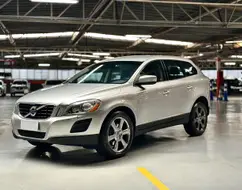 VOLVO XC60 2.0 T5 DYNAMIC FWD TURBO GASOLINA 4P AUTOMÁTICO VOLVO XC60 2.0 T5 DYNAMIC FWD TURBO GASOLINA 4P AUTOMÁTICO