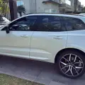 VOLVO XC60 2.0 T8 HYBRID POLESTAR ENGINEERED AWD GEARTRONIC VOLVO XC60 2.0 T8 HYBRID POLESTAR ENGINEERED AWD GEARTRONIC