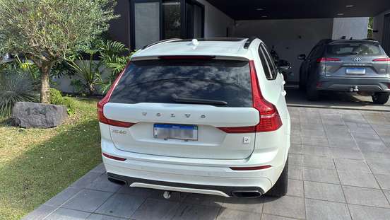 VOLVO-XC60-2.0 T8 HYBRID POLESTAR ENGINEERED AWD GEARTRONIC VOLVO-XC60-2019