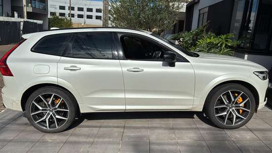 VOLVO-XC60-2.0 T8 HYBRID POLESTAR ENGINEERED AWD GEARTRONIC VOLVO-XC60-2019