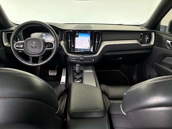 VOLVO-XC60-2.0 T8 HYBRID POLESTAR ENGINEERED AWD GEARTRONIC VOLVO-XC60-2019