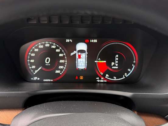 VOLVO-XC90-2.0 T8 HYBRID INSCRIPTION AWD GEARTRONIC VOLVO-XC90-2017