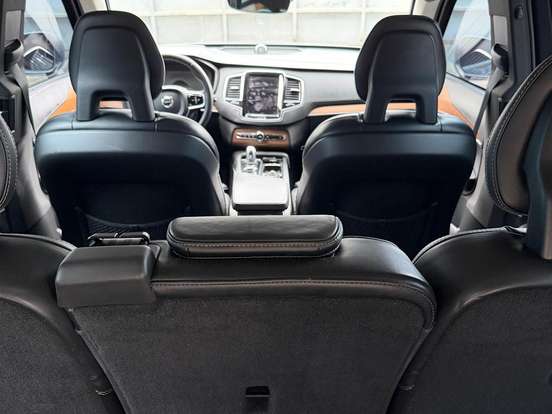 VOLVO-XC90-2.0 T8 HYBRID INSCRIPTION AWD GEARTRONIC VOLVO-XC90-2017