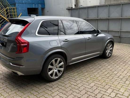 VOLVO-XC90-2.0 T8 HYBRID INSCRIPTION AWD GEARTRONIC VOLVO-XC90-2017