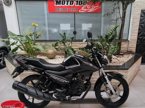 YAMAHA-FACTOR 150ED YAMAHA-FACTOR 150ED-2024