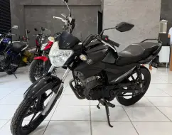 YAMAHA FACTOR YBR 150 ED YAMAHA FACTOR YBR 150 ED