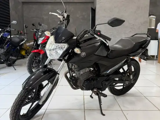 YAMAHA-FACTOR YBR 150 ED YAMAHA-FACTOR YBR 150 ED-2021