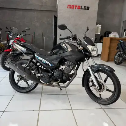 YAMAHA-FACTOR YBR 150 ED-2021