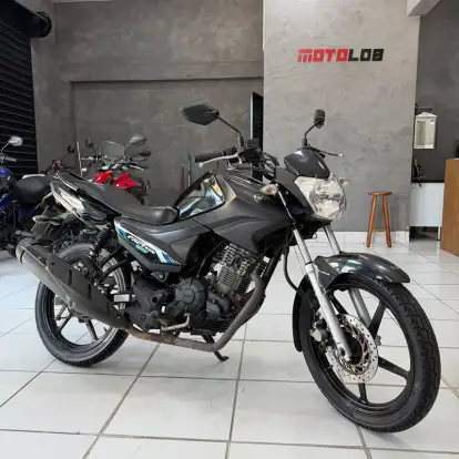 YAMAHA-FACTOR YBR 150 ED-2021