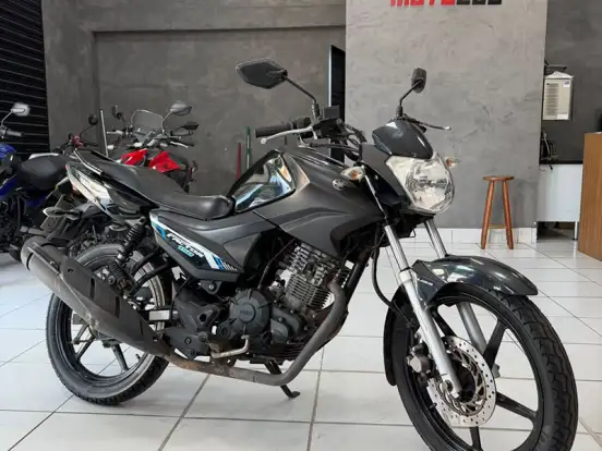 YAMAHA-FACTOR YBR 150 ED YAMAHA-FACTOR YBR 150 ED-2021